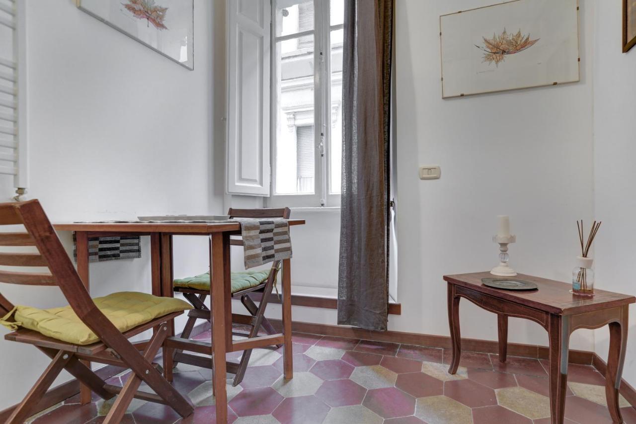 Charming Colosseum Apartamento Roma