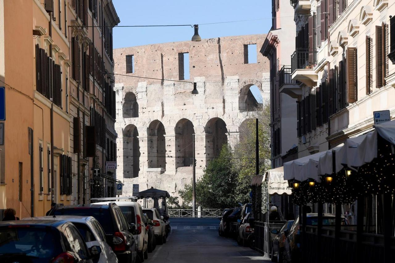 Charming Colosseum * Roma