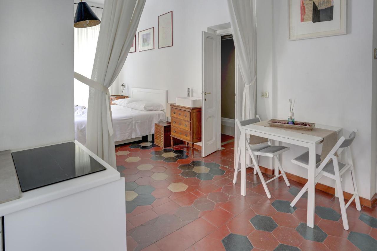 Charming Colosseum Apartamento