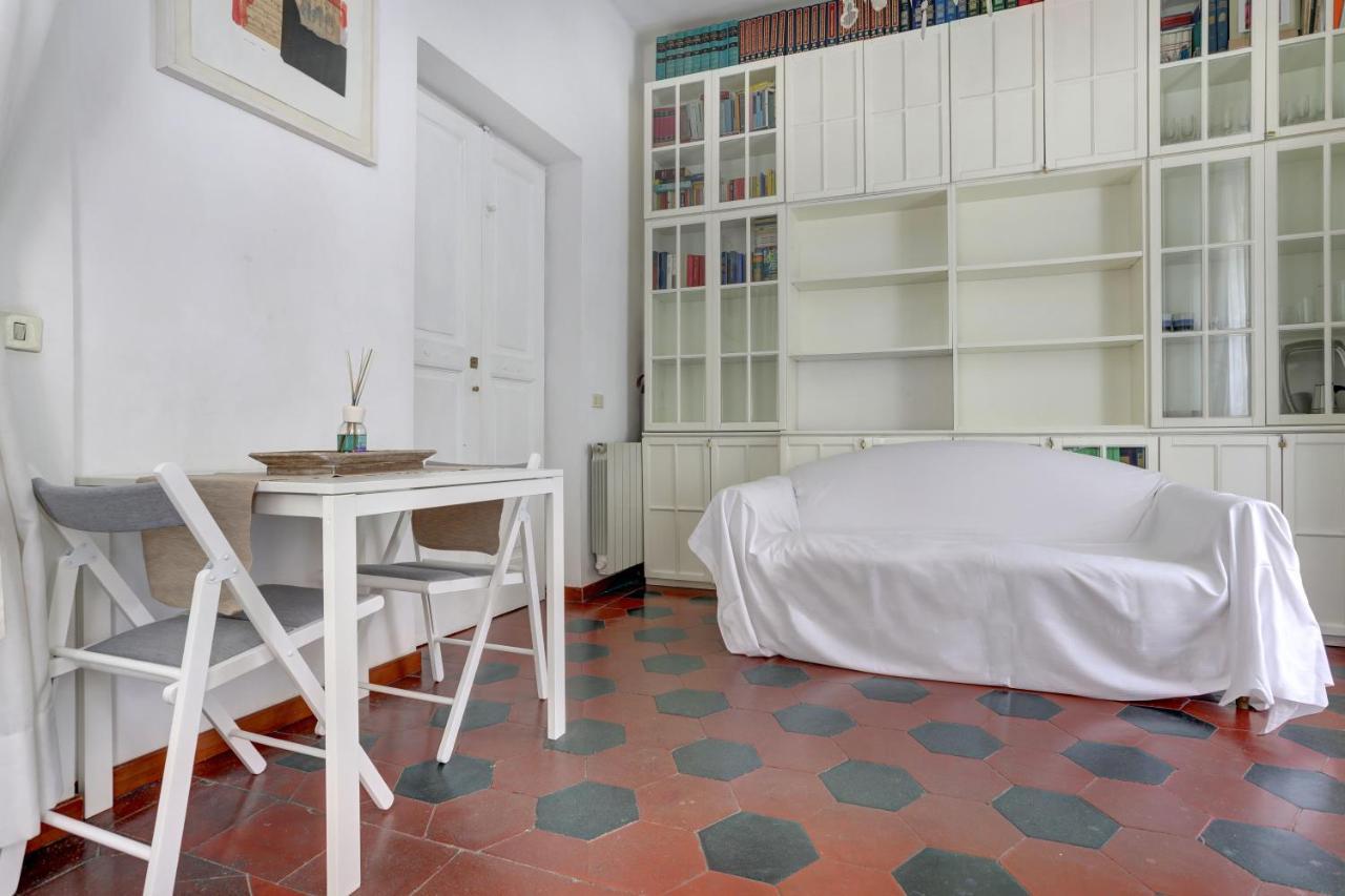 Apartamento Charming Colosseum *