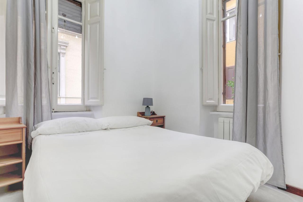 Charming Colosseum Apartamento *