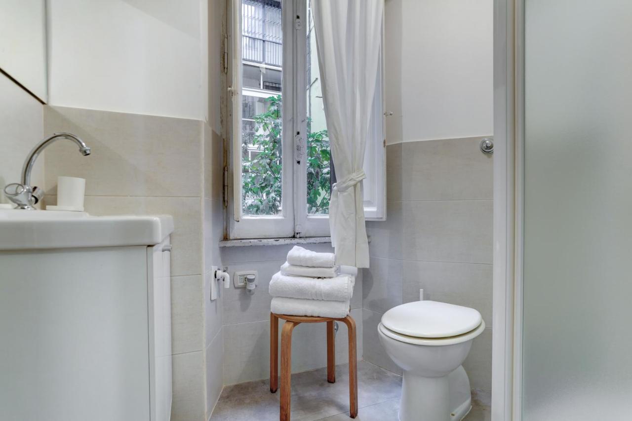 Charming Colosseum Apartamento *