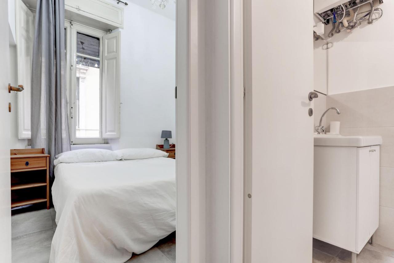 Apartamento Charming Colosseum *