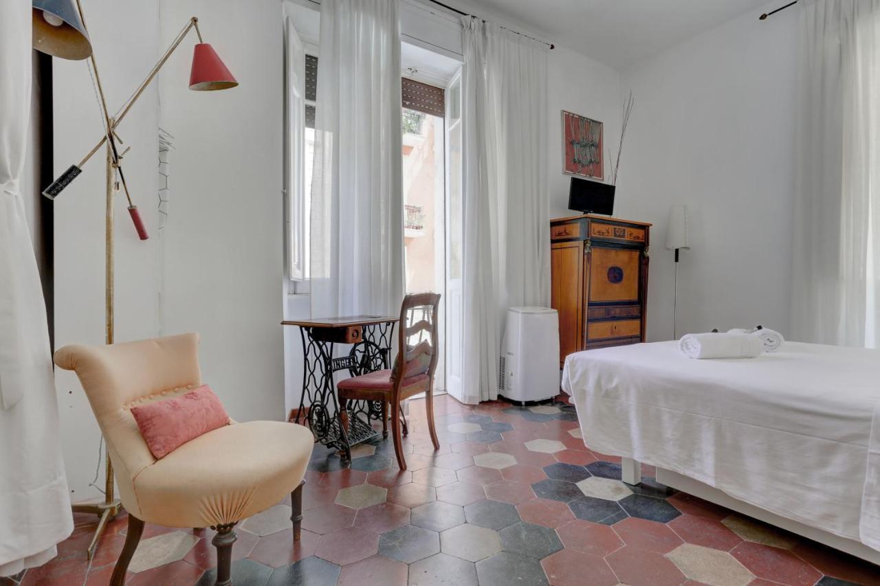 Apartamento Charming Colosseum