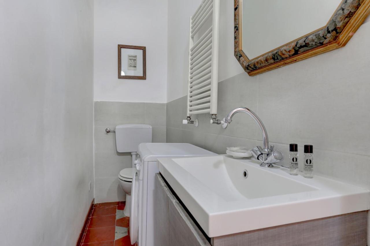 Charming Colosseum Apartamento Roma